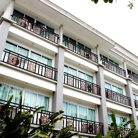 14 Resort