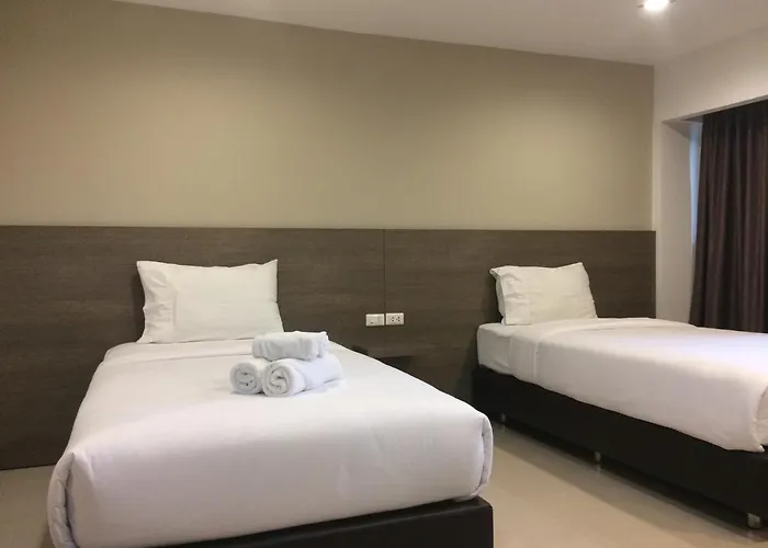 Hotel 14