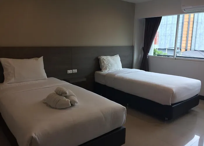 Hotel 14 Bangkok
