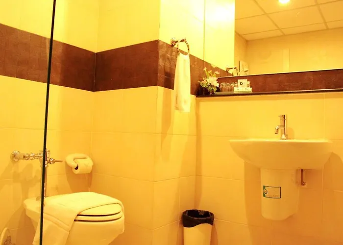 14 Hotel Bangkok