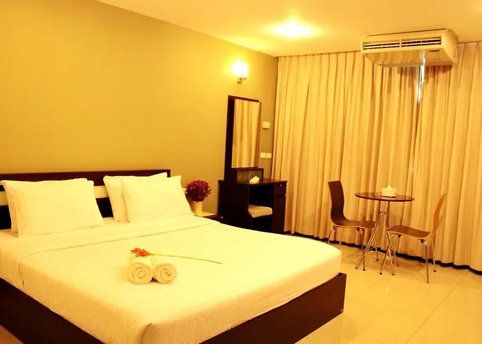 14 Hotel 3*