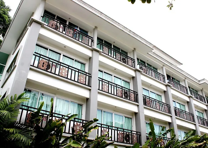14 Bangkok