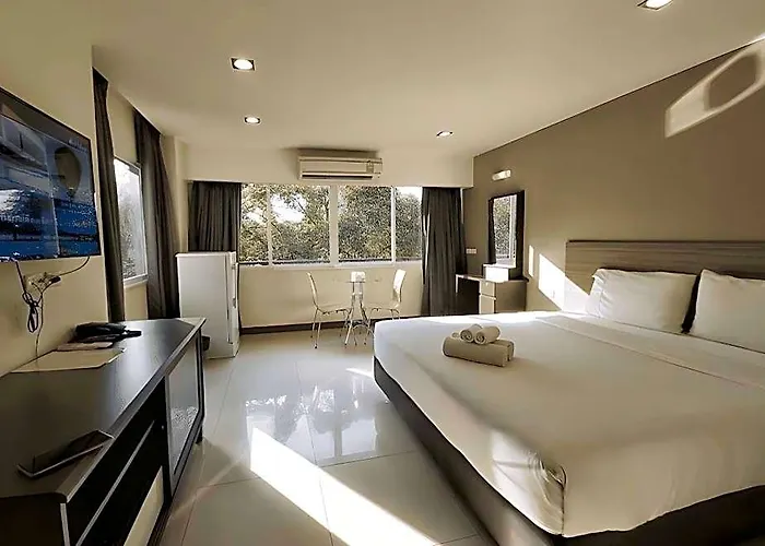 14 Bangkok