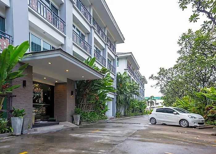 Hotel 14