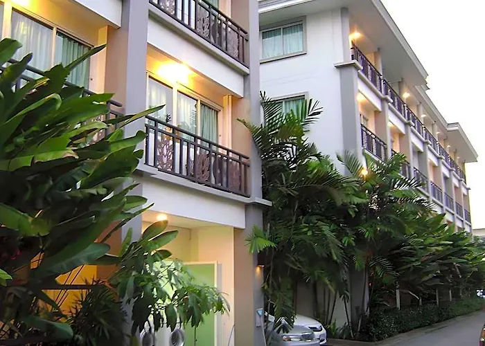 Hotel 14 Bangkok