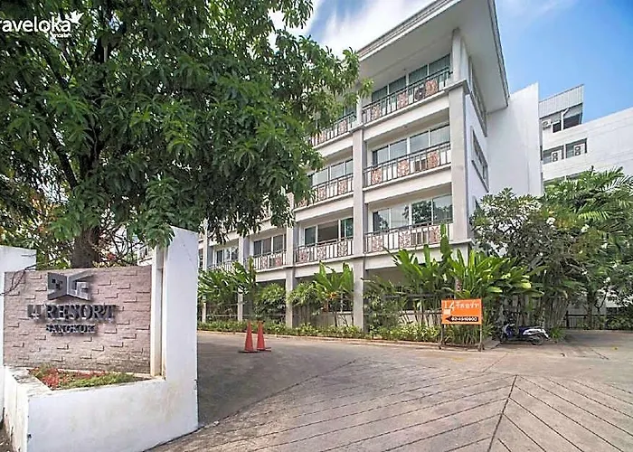 Hotel 14