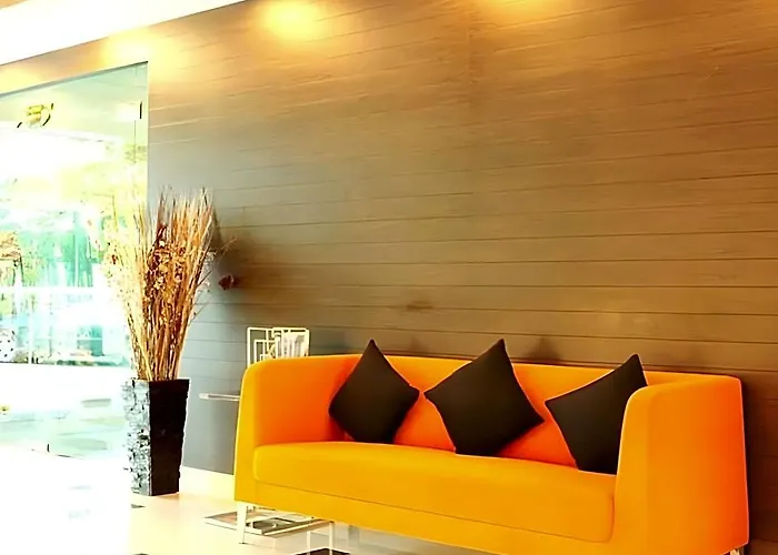 14 Hotel Bangkok