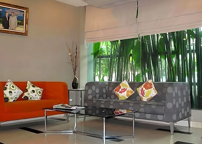 14 Hotel Bangkok