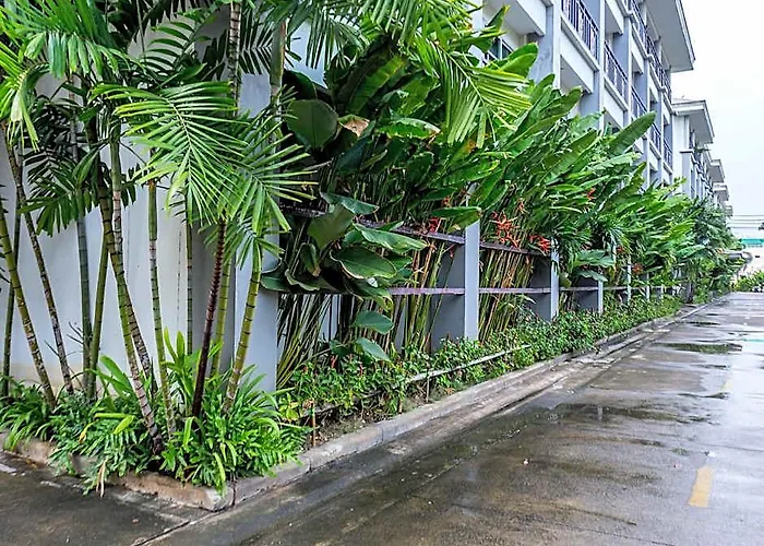14 Hotel Bangkok