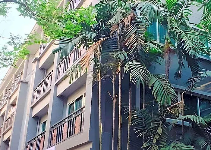14 Hotel 3*