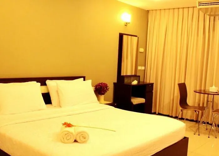 Hotel 14 Bangkok
