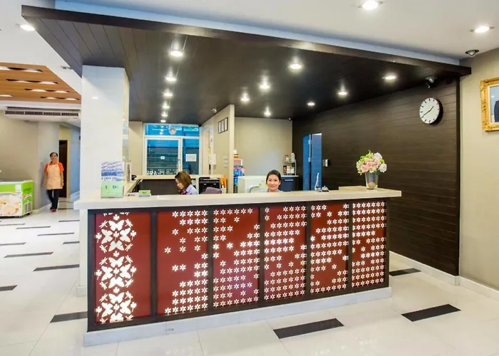 Hotel 14 3*