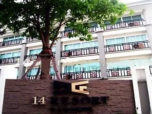 Hotel 14 Bangkok