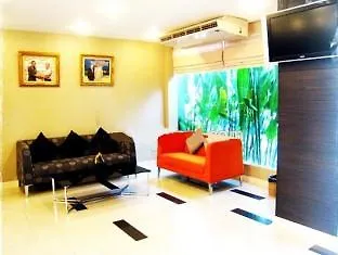 14 Hotel Bangkok